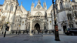 Cuba ganó en Londres, Banco Nacional aún enfrenta litigio