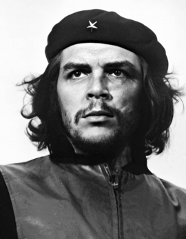De médico a guerrillero