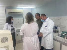 Salud Pública de Cuba con grandes retos en 2023