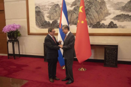 Destacan Cancilleres de Cuba y China solidez de las relaciones y profundizan cooperación bilateral