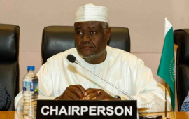 UA señaló cuestiones de atención urgente en acuerdo de paz de Etiopía