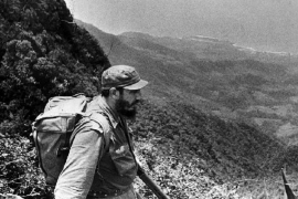 El día que a la patria le nació un Comandante en Jefe