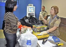 Regula Cuba importación de alimentos de origen animal