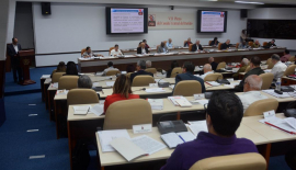Proyectos del Partido Comunista de Cuba atienden problemas sociales