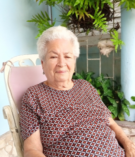 Esther, compromiso y acción