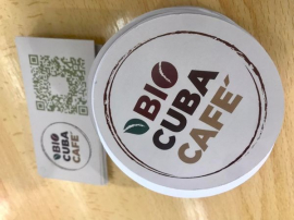 Presentan en Cuba novedoso proyecto de café agroecológico