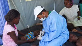 Bruno Rodríguez Parrilla ratificó hoy compromiso con la cooperación Sur-Sur