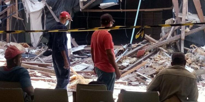 Santiago, de la cobertura de la recuperación al protagonismo en la recuperación