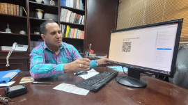 Incentivan uso de pago electrónico a instituciones santiagueras