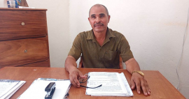 Lista Santiago de Cuba para elecciones nacionales