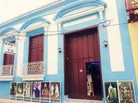 FIN DE SEMANA EN TEATROS Y LAS ARTES ESCÉNICAS EN SANTIAGO DE CUBA