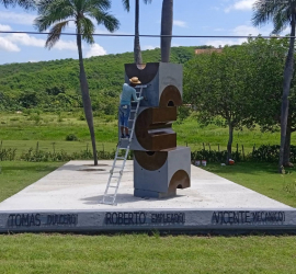 Ni olvidados ni muertos