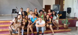 Premiada Santiago de Cuba en Evento Nacional de Escuelas Pedagógicas