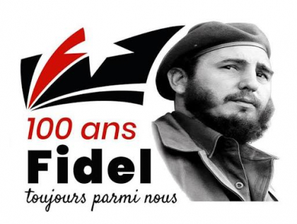 Fidel: Historia viviente