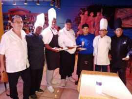 Santiago de Cuba quiere colarse en Varadero
