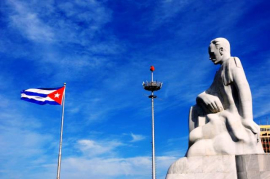 Cuba no amenaza, Cuba es constantemente amenazada