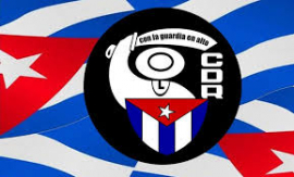 Próximos a sus 64 cumpleaños