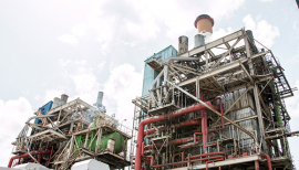 Sistema eléctrico en Cuba da paso importante para recuperación