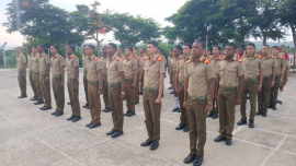 Conmemoran en Santiago Cuba las seis décadas de las Escuelas Militares Camilo Cienfuegos