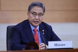 Visita a Vietnam de canciller surcoreano busca ampliar cooperación