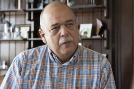 Ministro de Energía y Minas: El tema energético fue prioridad en la gira del presidente Díaz-Canel
