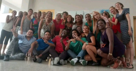 Prioriza Tribunal Provincial Popular la atención a jóvenes jueces