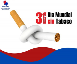 El tabaquismo sí mata