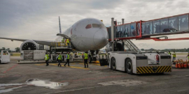 Crece interés de aerolíneas extranjeras en realizar operaciones con Cuba