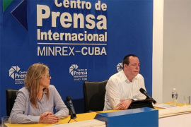Autoridades de Cuba alertas ante situación epidemiológica