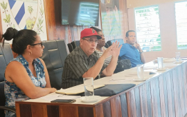 Chequean compromisos por el 70 aniversario del Moncada