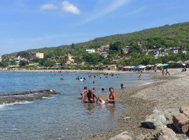 Precisiones para el verano en playas y costas