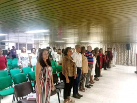Desarrollan I Jornada Científica Territorial de Medicina Familiar en Santiago de Cuba