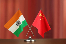 India y China iniciaron nueva ronda de diálogo militar