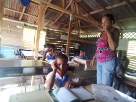 No existe obra más bella que la de educar