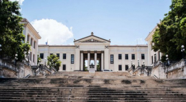Universidad de La Habana acogerá la Convención Científica Internacional