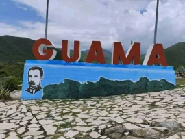 Guamá camino al ordenamiento ambiental