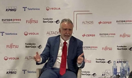 Gobierno anuncia prórroga de ley para descendientes de españoles