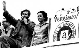 El gran día de Enero