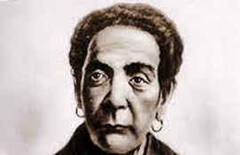 Mariana: ejemplo y luz