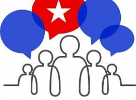 Democracia, transparencia y participación popular