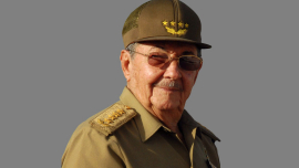 Nuestro Modesto Raúl