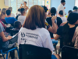 Santiago fortalece política de “tolerancia cero” frente a las drogas