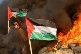 Convocan en Santiago de Cuba a marcha de solidaridad con Palestina