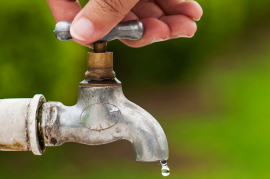Actualiza Agua Santiago sobre ciclos