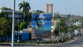 Una ciudad de varios siglos