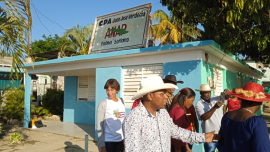 Expande sus producciones agropecuarias la CPA Juan José Verdecia