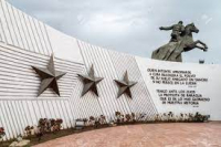 Fomentan monumentos interés de jóvenes por la historia