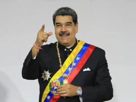 Maduro llamó a avanzar en consolidación de nueva geopolítica regional