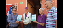 Año provechoso para la agricultura urbana, suburbana y familiar en Santiago de Cuba