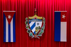 Diputados de Cuba se aprestan para próxima sesión del Parlamento